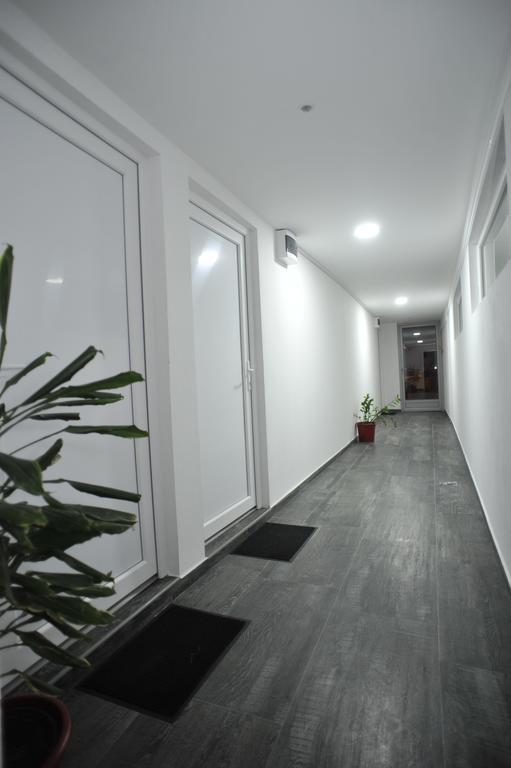 Apartments Bumerang Niksic Exterior photo