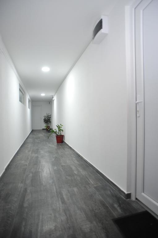 Apartments Bumerang Niksic Exterior photo